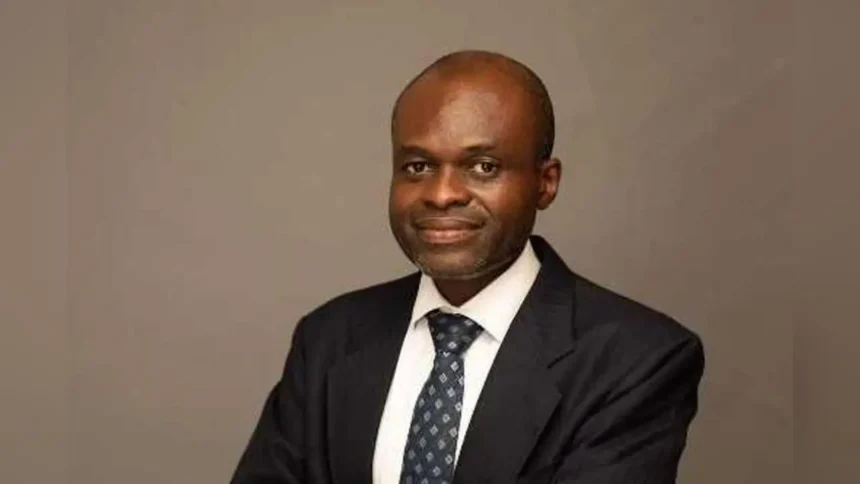 Lawyer Martin Kpebu Alleges Verbal Abuse by Soldier at OSP