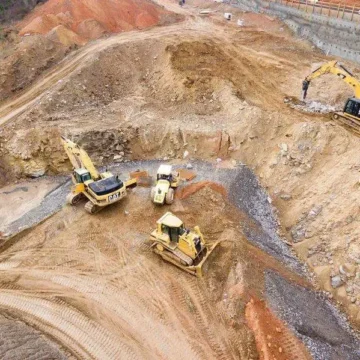 Lands Ministry to Revoke 50 Mining Licenses Over Regulatory Breaches