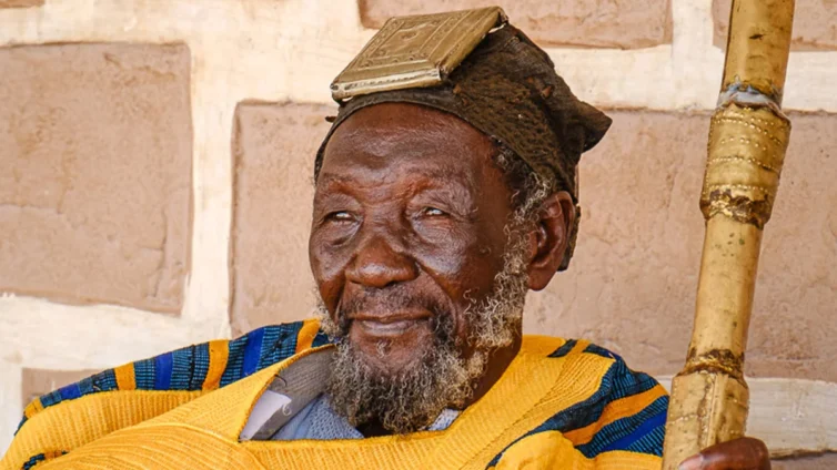 Nayiri Rejects Otumfuo’s Mediation Report on Bawku Chieftaincy Dispute Nayiri Rejects Otumfuo’s Mediation Report on Bawku Chieftaincy Dispute