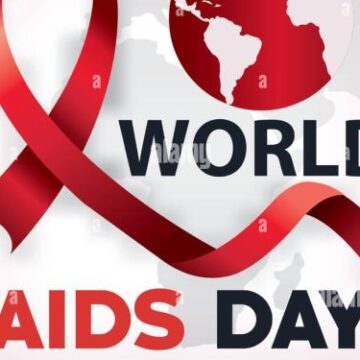 World AIDS Day: Over 334,000 Ghanaians Living With HIV, New Data Shows