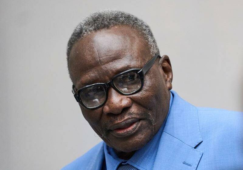 Sudanese Militia leader sentenced to 20 years for Darfur atrocities Sudanese Militia leader sentenced to 20 years for Darfur atrocities