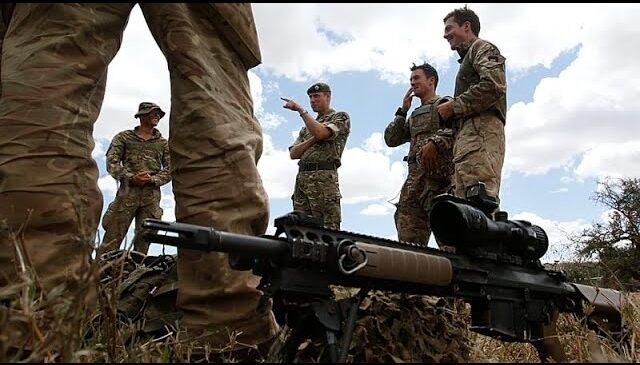 Kenyan parliament report condemns British army unit BATUK over decades of abuses Kenyan parliament report condemns British army unit BATUK over decades of abuses