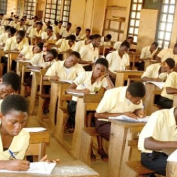 GES Sets Records Straight on 2025 WASSCE Results Amid Public Debate