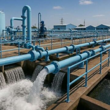 Ghana Water Company vows to manage service despite 15.9% tariff Hike
