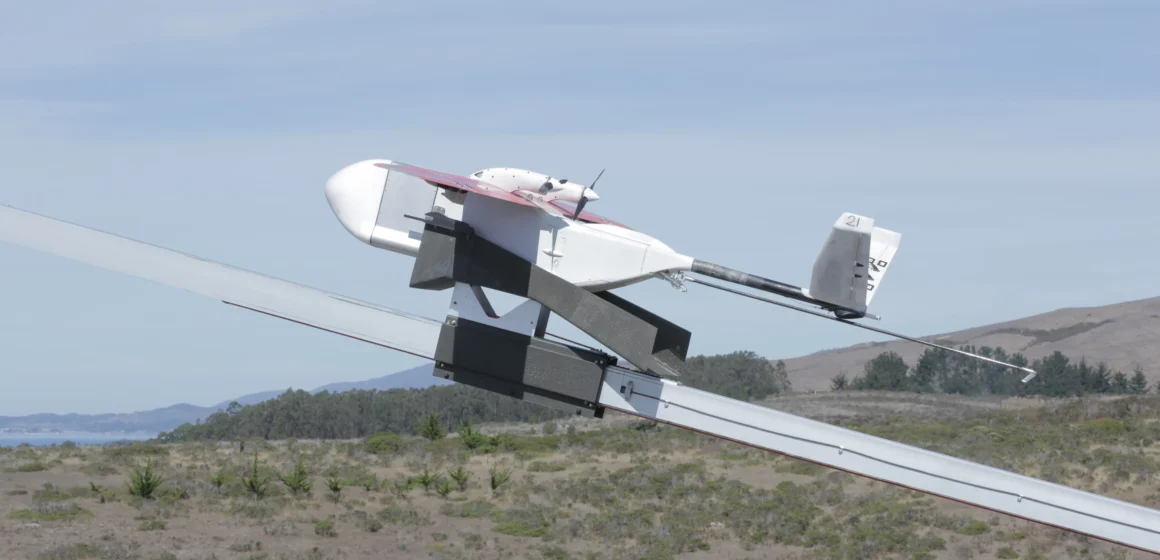 Zipline Defends Drone Service Amid Minister’s Criticism