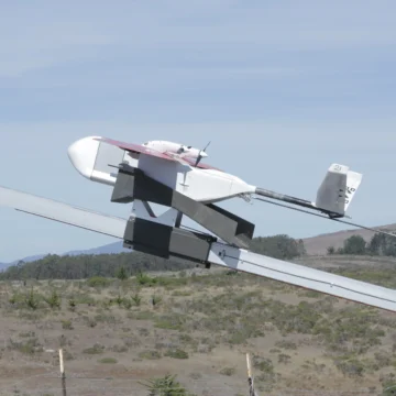 Zipline Defends Drone Service Amid Minister’s Criticism