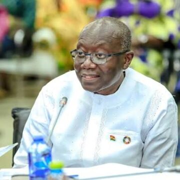 Ofori-Atta’s Lawyers Move to Block Deportation After US Detention