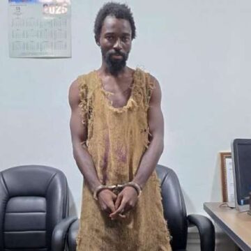 Court Grants Bail to Self-Proclaimed Doomsday Prophet, Ebo Noah