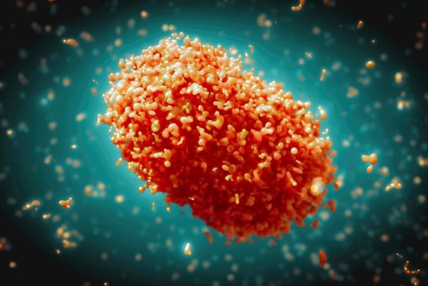 Ghana Records 12 New Mpox Cases, Total Hits 980