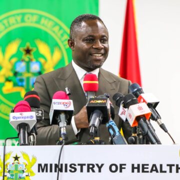 Akandoh: Exporting Health Workers Balances Jobs and Budget Realities
