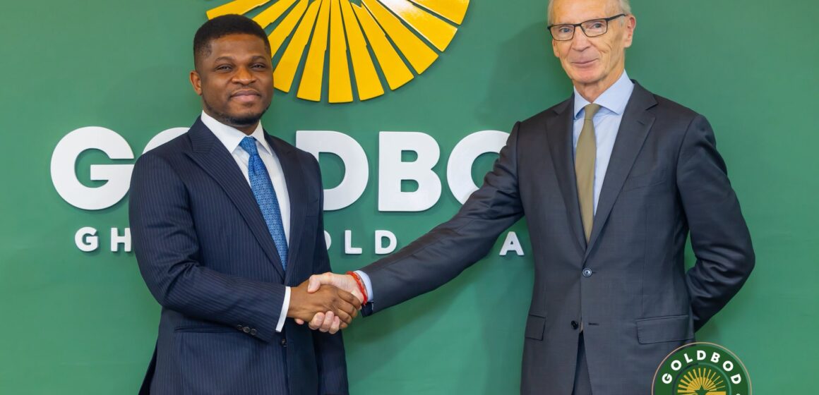 World Gold Council, Ghana Gold Board Explore Partnerships for ASM Formalization