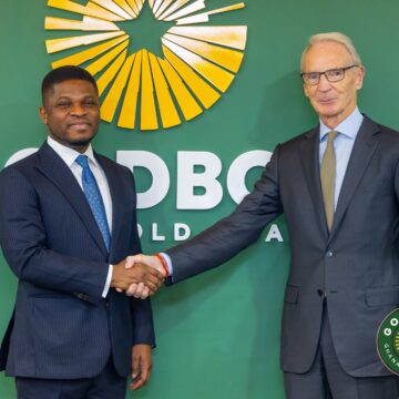 World Gold Council, Ghana Gold Board Explore Partnerships for ASM Formalization