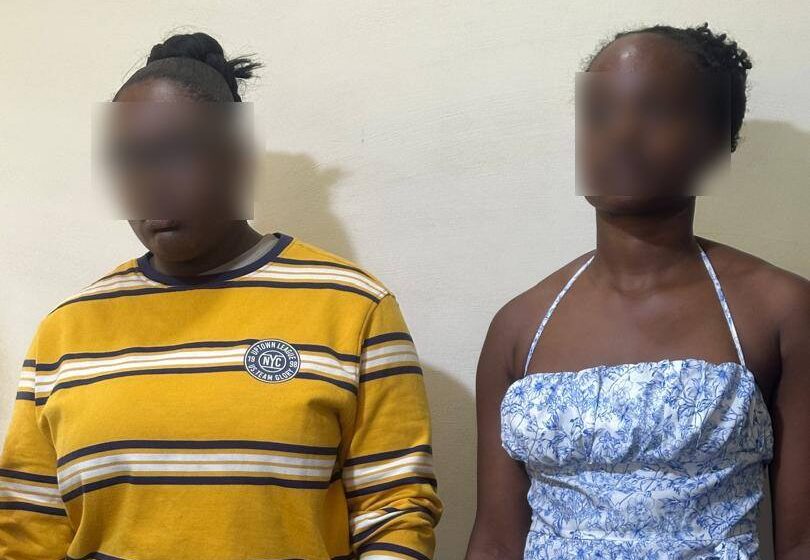 La Court Remands Sisters Over Attack on 12-Year-Old