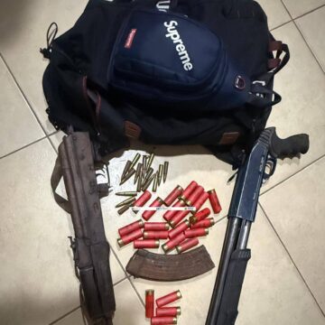 Police Foil Robbery Plot, Two Suspects Killed in Shootout Near Manso Nkwanta