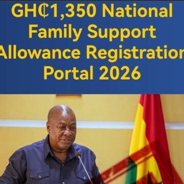 Gender Ministry Warns Public Against Fake Family Support Allowance Scheme