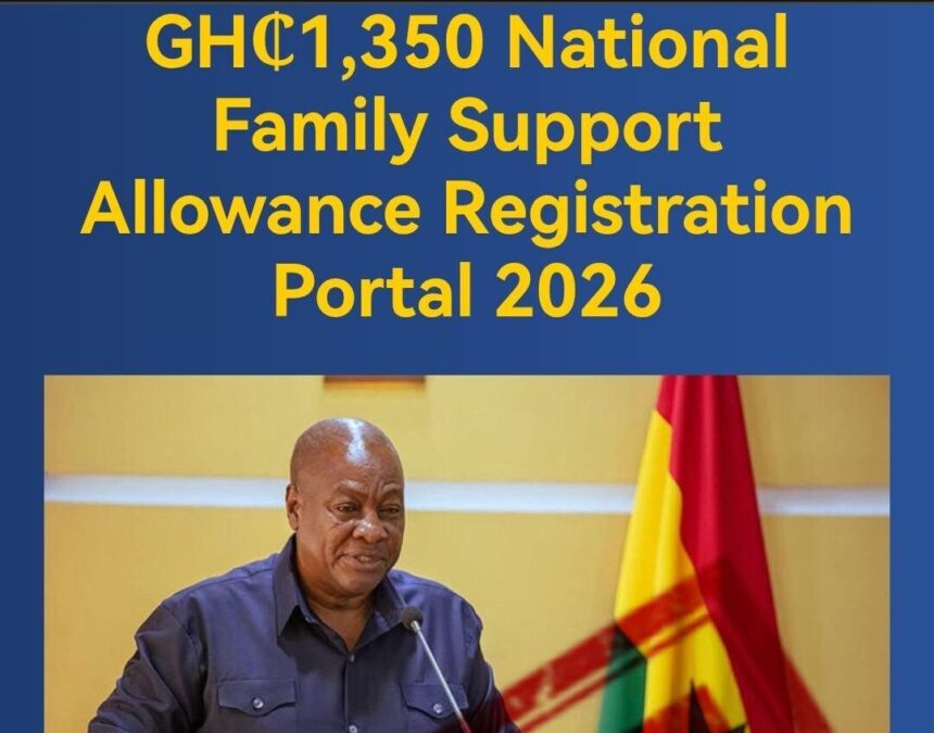 Gender Ministry Warns Public Against Fake Family Support Allowance Scheme