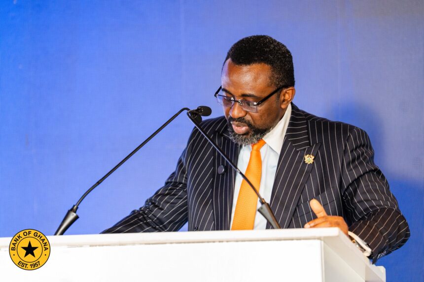 Domestic Gold Purchase Programme Records Billions in Losses – Bank of Ghana Domestic Gold Purchase Programme Records Billions in Losses – Bank of Ghana