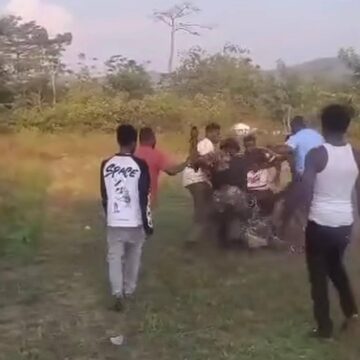 Nine Suspects Remanded Over Assault on Police Officers in Obuasi