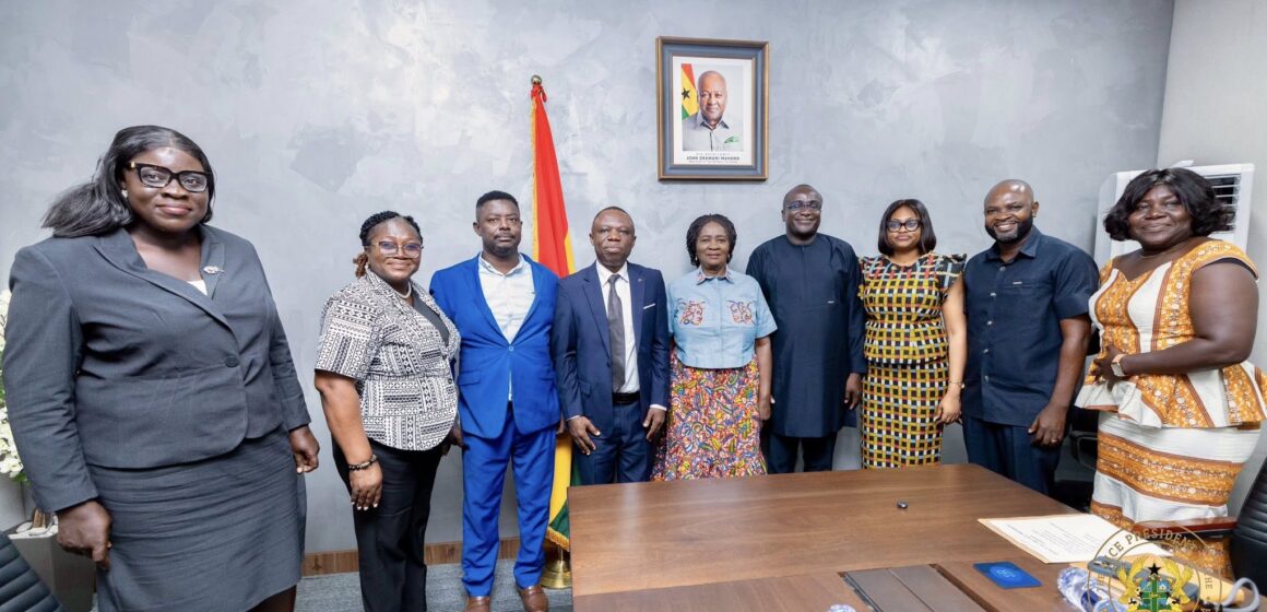 Government Reaffirms Support for Complementary Education Agency