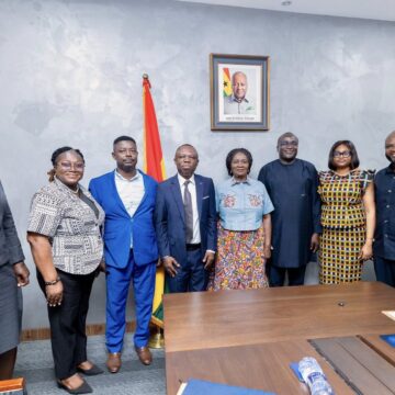 Government Reaffirms Support for Complementary Education Agency