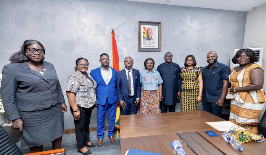 Government Reaffirms Support for Complementary Education Agency
