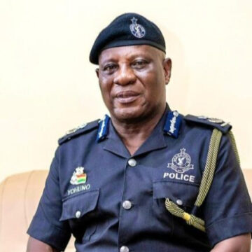 IGP Assures Maximum Security for NPP Primaries