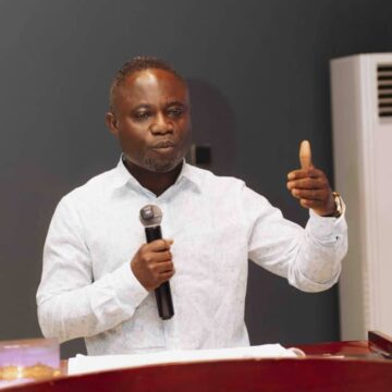 Health Minister Urges Alignment with NDC Manifesto at MFA Retreat