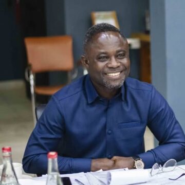Health Minister Orders Audit of Oti Region Facilities; 24-Hour Cleaning Services for Public Hospitals