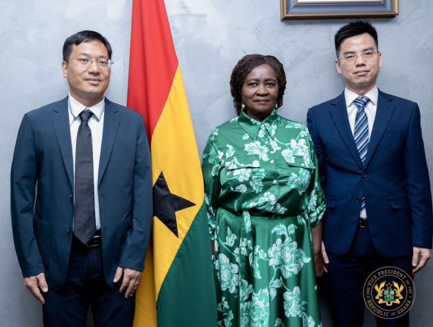Vice President, Sunda Group Back 24-Hour Economy to Drive Industrial Growth and Jobs