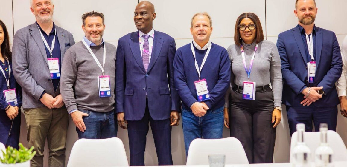 Google Partners Ghana to Advance Twi, Ewe, Dagbani and Hausa in AI Tools