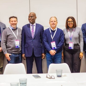 Google Partners Ghana to Advance Twi, Ewe, Dagbani and Hausa in AI Tools