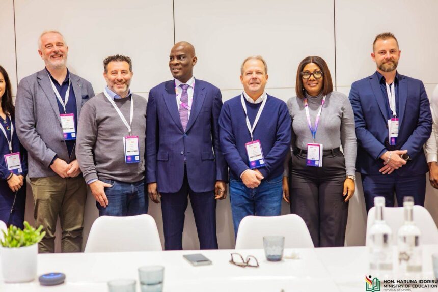 Google Partners Ghana to Advance Twi, Ewe, Dagbani and Hausa in AI Tools