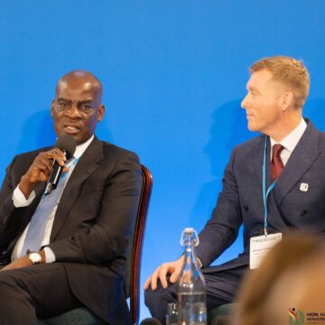 Education Minister Advocates Human-Centred Approach to AI in Learning