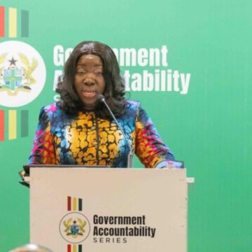 Trade Minister Credits AGOA Extension to Diplomatic Efforts