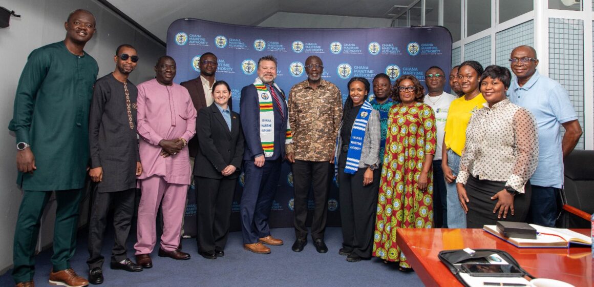 Tema, Takoradi Ports Meet Global Standards in Joint Security Exercise
