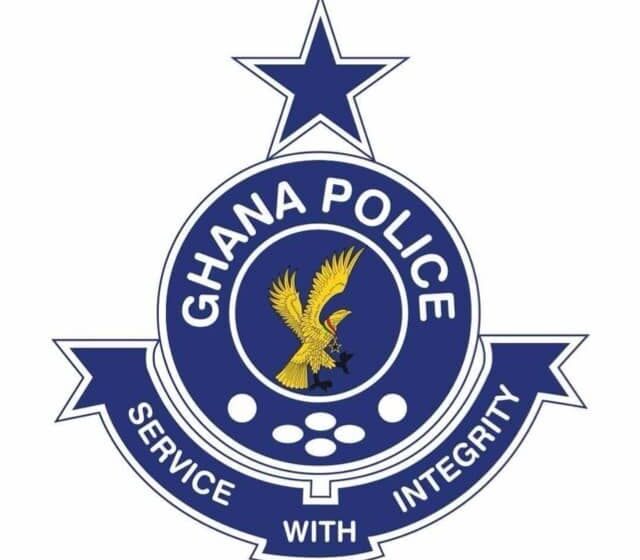 Police Probe Attack on Patrol Team in Ashanti Region