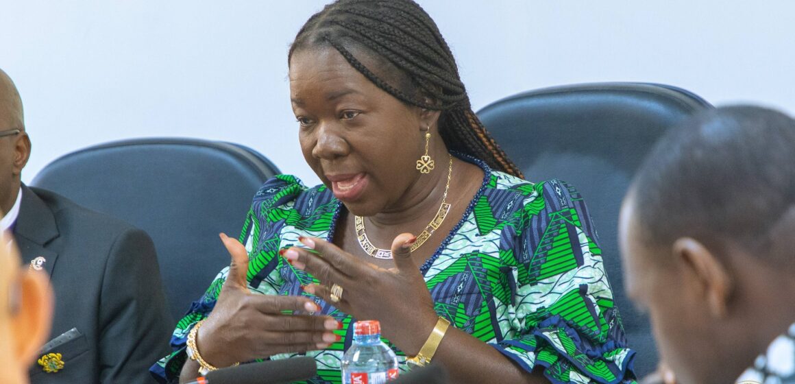 Cement  Manufacturers Commends  Trade  Minister; Dismiss  Claims  Of Price Increases