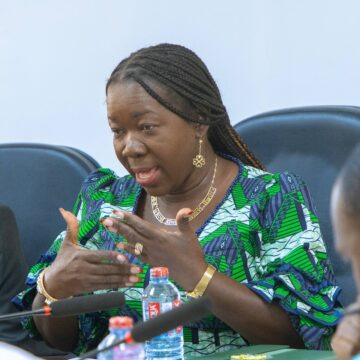 Cement  Manufacturers Commends  Trade  Minister; Dismiss  Claims  Of Price Increases