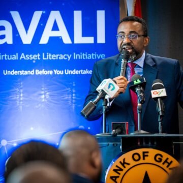 Ghana’s Economic Gains Demand Smarter Storytelling, Asiama Tells Journalists