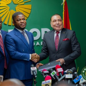 Ghana Gold Board Seals Landmark Refining Deal with Gold Coast Refinery