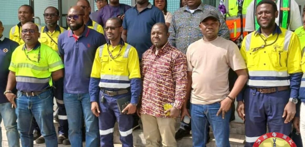 Parliamentary Committee Examines Obuasi Mine’s Environmental Impact Assessment