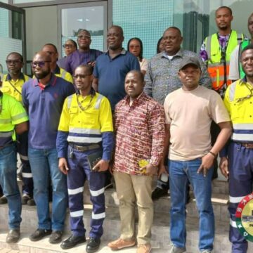 Parliamentary Committee Examines Obuasi Mine’s Environmental Impact Assessment