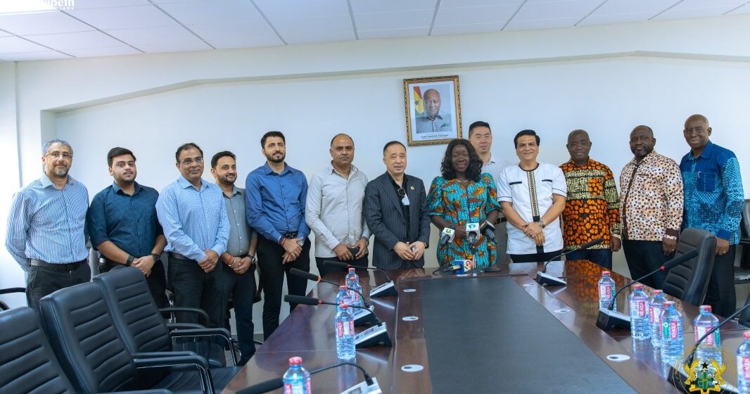 Steel Manufacturers Assure Public of Stable Prices