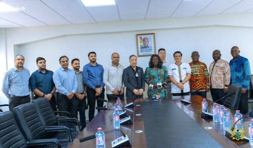 Steel Manufacturers Assure Public of Stable Prices