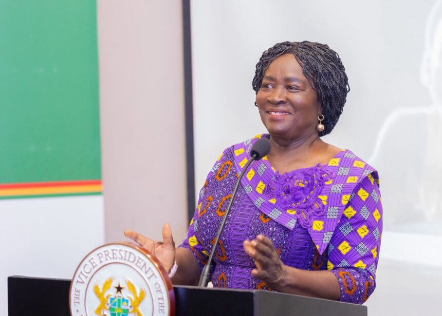 Vice President Calls for Concrete Action on Child Poverty