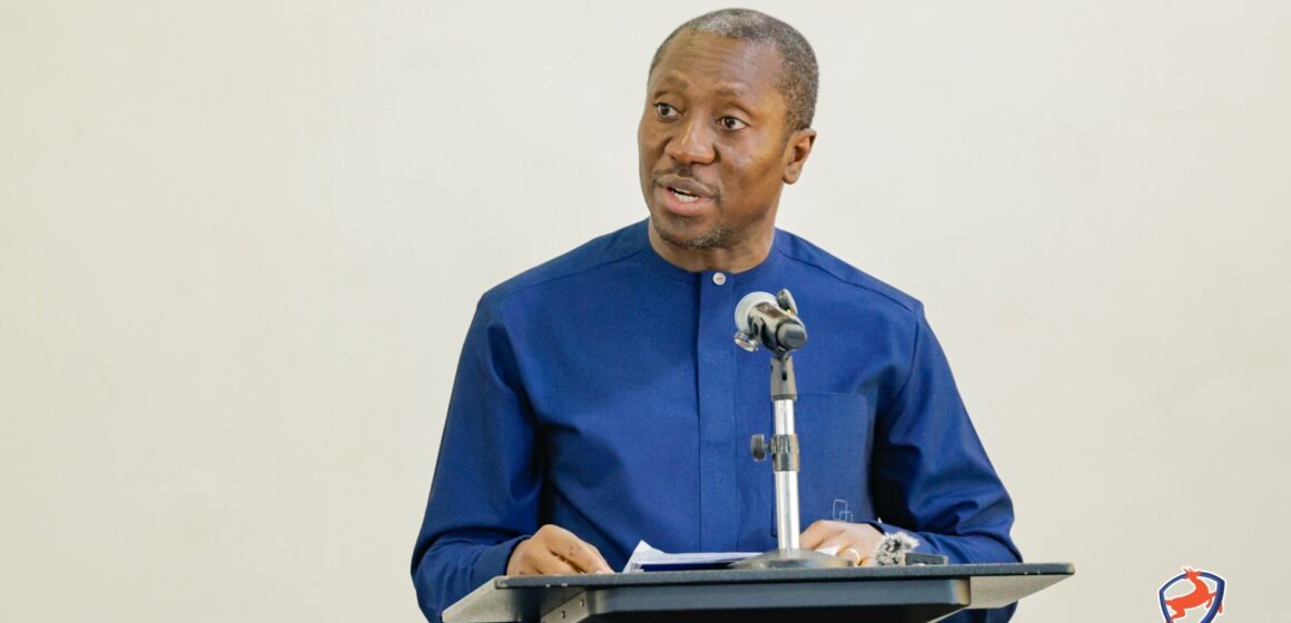 Minority Demands Lands Minister’s Resignation Over Lithium Deal