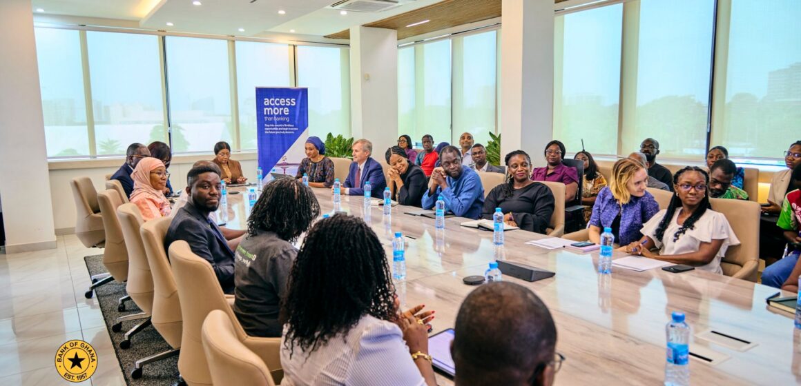 Bank of Ghana Backs IFC–Access Bank Risk-Sharing Scheme to Boost Cocoa Sector