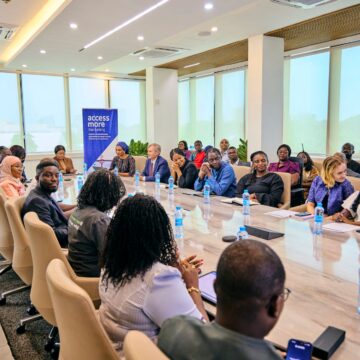 Bank of Ghana Backs IFC–Access Bank Risk-Sharing Scheme to Boost Cocoa Sector