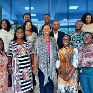 Stakeholders Validate Ghana’s 2025 Trafficking in Persons Report