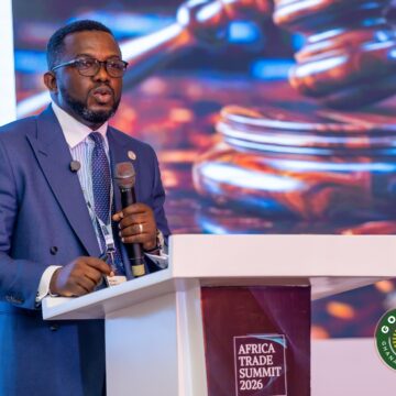 GoldBod Driving Transformation of Ghana’s Gold Value Chain — Deputy CEO